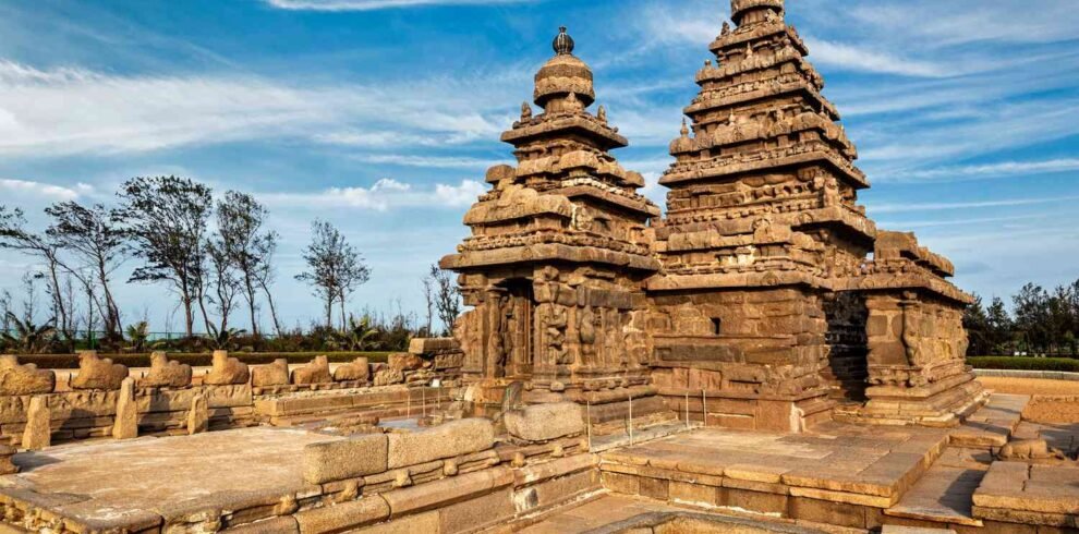 Mahabalipuram