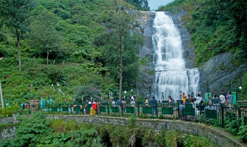 Ooty kodai