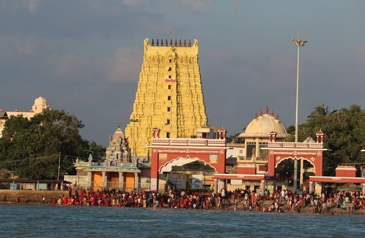 Rameshwaram madurai