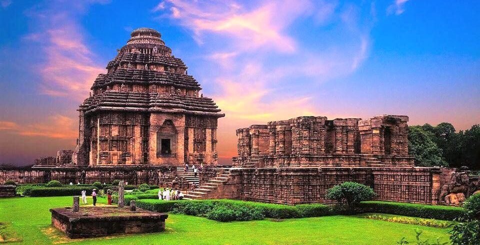 Sun Temple Konark