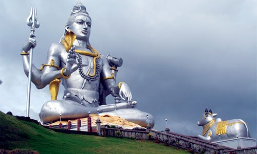 Udupi murudeshwar-1