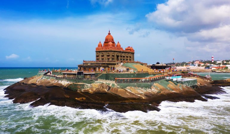 Kerala Kanyakumari