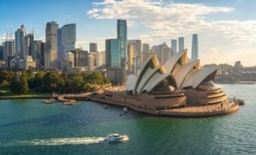 Sydney