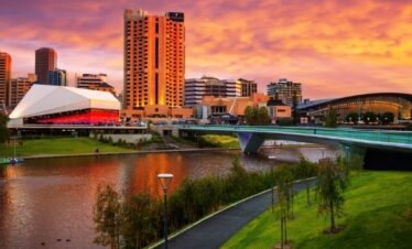 Adelaide