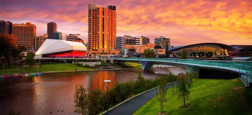 Adelaide