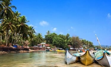Goa