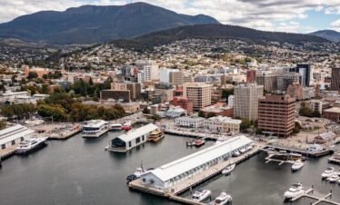 Hobart