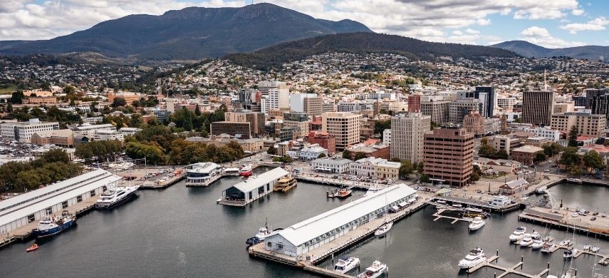 Hobart