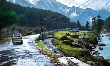 Jammu & Kashmir