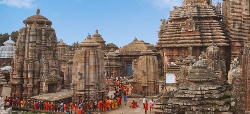 Odisha