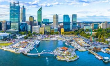 Perth