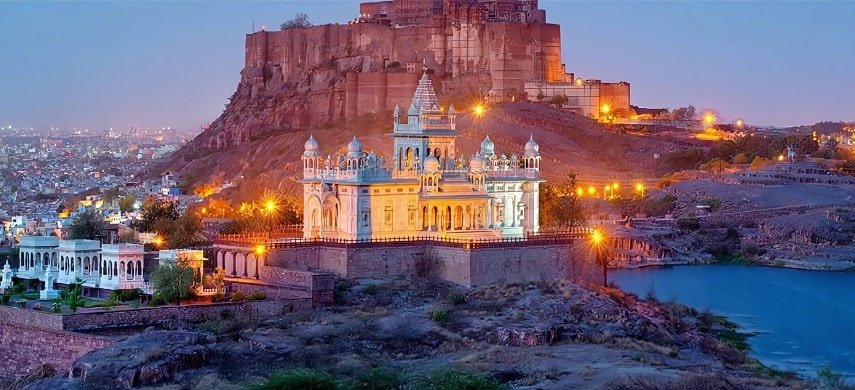 Rajasthanvv