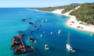 Tangalooma