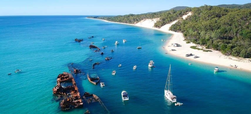 Tangalooma