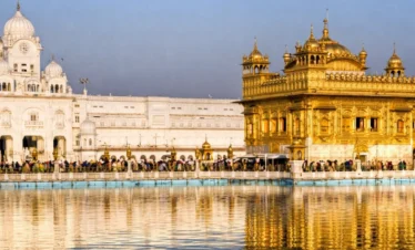 Golden Triangle