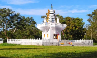 Manipur
